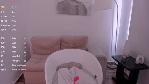 Sophie online show from 01.29.25