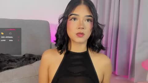 sophie  online show from 07.17.26
