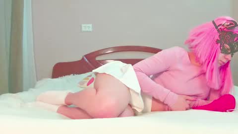 Snapshot of sophiechan69 chatting on 02.11.25 ShopieChan69 online show from 02.11.25