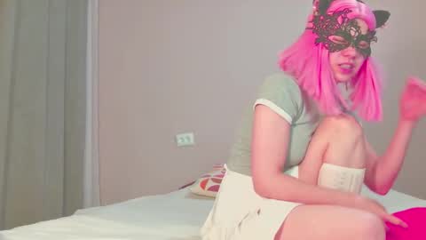 Snapshot of sophiechan69 chatting on 03.14.26 ShopieChan69 online show from 03.14.26