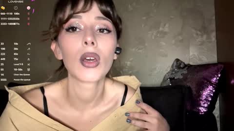 Mira online show from 10.21.25