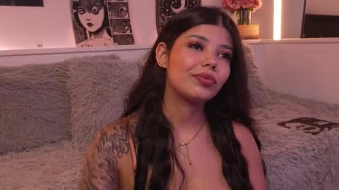 Sophiee  online show from 02.07.26