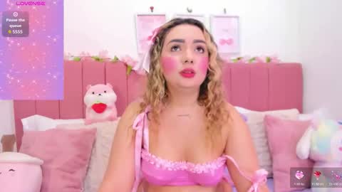 sophiee rosee online show from 12.21.25