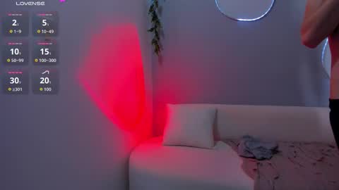 Sophie online show from 12.19.25