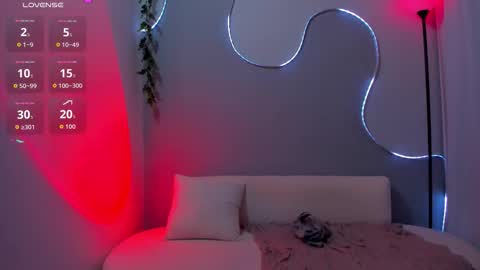 Sophie online show from 12.22.25