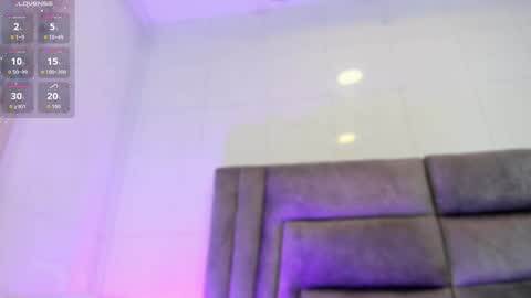 Sophie  online show from 11.01.25