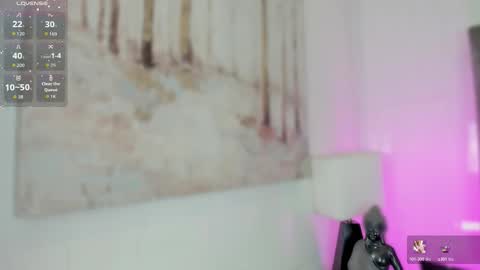 Sophie  online show from 02.07.26