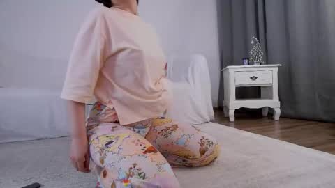 Sophie Rain online show from 01.09.26