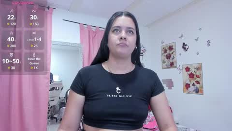 Sophie Woods  online show from 12.21.24