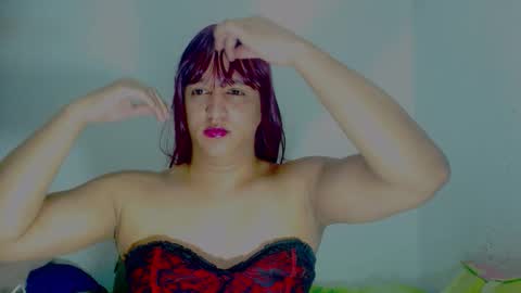 sophiehillsxo online show from 09.29.25