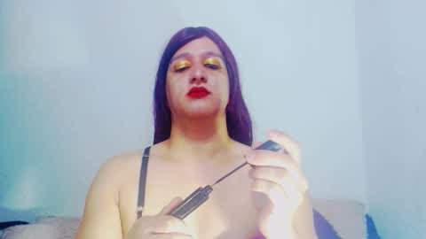 sophiehillsxo online show from 01.06.26