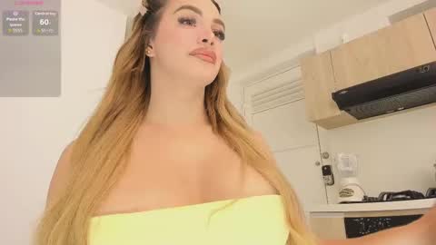 SAMANTHA online show from 10.02.25