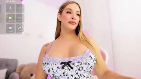 SAMANTHA online show from 12.22.25