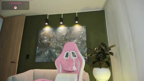 SAMANTHA online show from 04.13.26