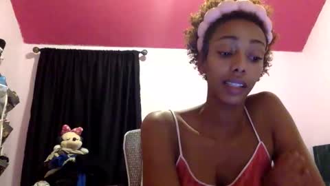Sophia Star online show from 05.28.26