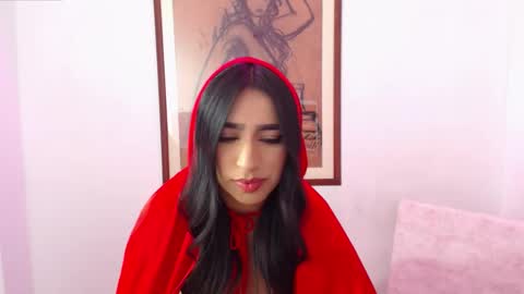 Sophie  online show from 11.02.25