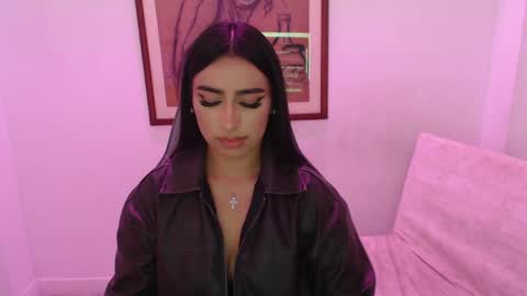 Sophie  online show from 03.27.26