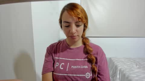 Sophia online show from 04.16.26