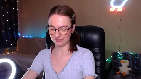 sophieleroux online show from 02.19.26