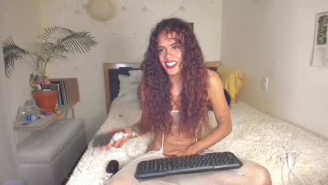 SofiTrans21 online show from 12.03.25