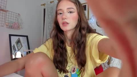 Sophie online show from 02.09.25