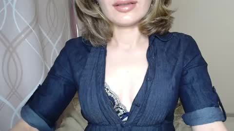 Sophiemisss online show from 09.09.25