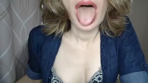 Sophiemisss online show from 03.11.26