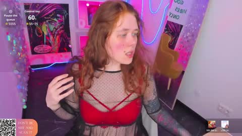 Sophie online show from 04.29.26