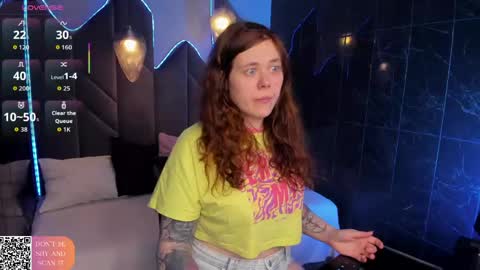 Sophie online show from 05.01.26