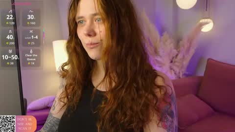 Sophie online show from 05.05.26