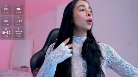 sophierooy online show from 04.01.26