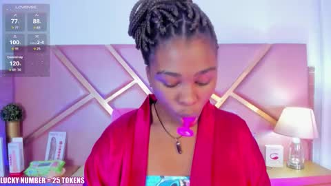 Sophie online show from 12.14.25