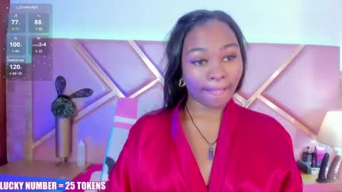 Sophie online show from 05.18.26
