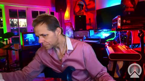 Sophiestar online show from 01.21.25