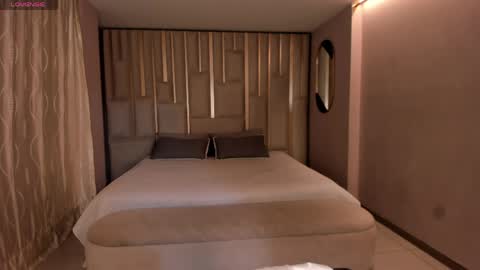 Sophie Watson online show from 04.16.26