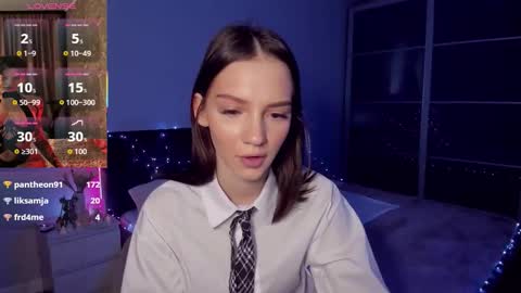 sophiewildcat online show from 02.03.26