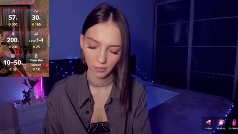 sophiewildcat online show from 02.05.26