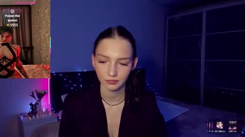 sophiewildcat online show from 02.09.26