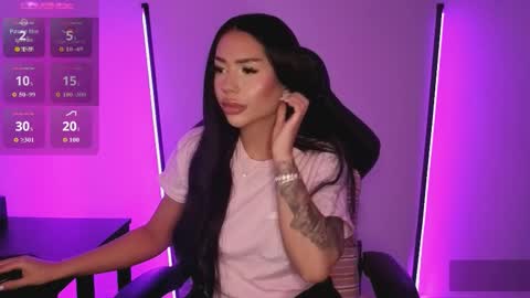 sophiexmoon online show from 03.21.26