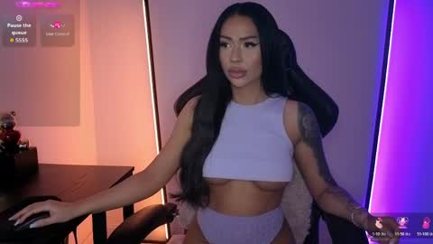 sophiexmoon online show from 04.02.26