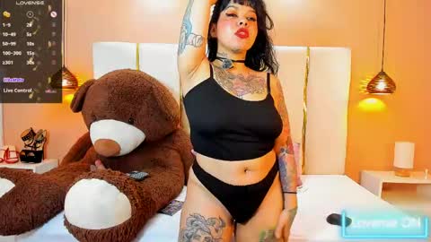 SOPHIE online show from 04.21.26