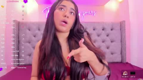 Sophii  online show from 12.16.25