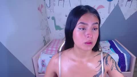 Sophia  online show from 11.13.25