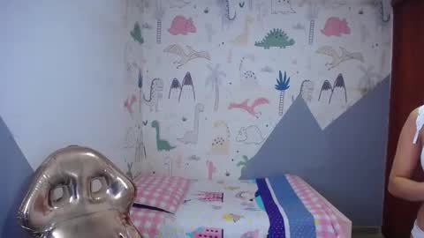 Sophia  online show from 12.16.25