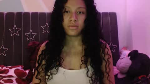 Snapshot of sophiia_dreams chatting on 10.25.25 Sophia this is not my real name online show from 10.25.25