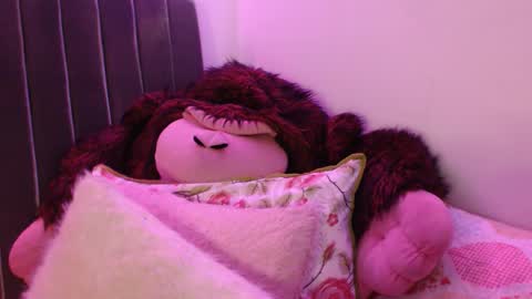 Snapshot of sophiia_dreams chatting on 11.28.25 Sophia this is not my real name online show from 11.28.25