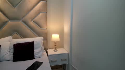 Camila  online show from 02.22.26