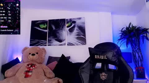 Sophie Sweet online show from 02.02.25