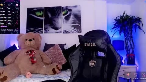 Sophie Sweet online show from 02.02.25