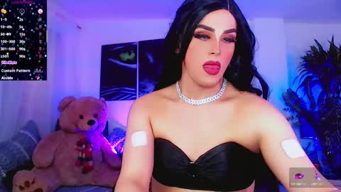 Sophie Sweet online show from 09.11.25